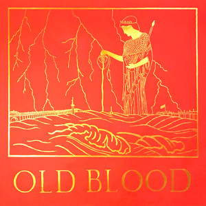 OLD BLOOD (Explicit)