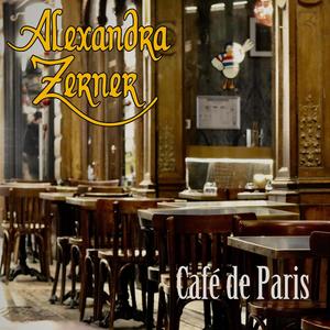 Café de Paris