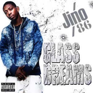 Glass Dreams (Explicit)