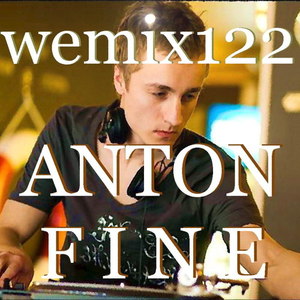 Wemix 122 - Finland Progressive Electro House