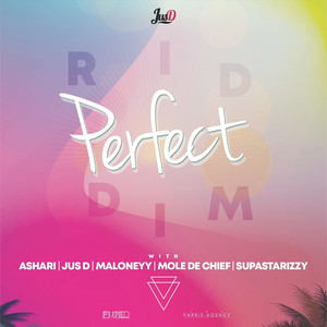 Perfect Riddim (Explicit)