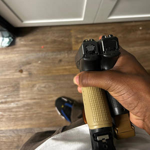 23 bars 32 Shots (Explicit)