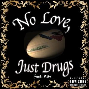 No Love, Just *** (feat. FMV) (Explicit)