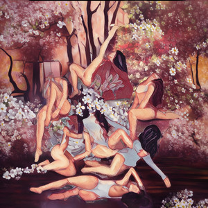 Eevee - Count Me Out