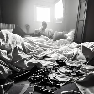 Wannabe (feat. ReckiiGe & Heavy Knee) (Explicit)