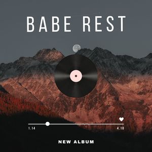 Babe Rest