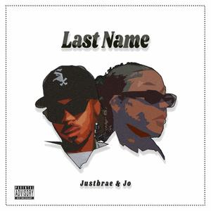 Last Name (feat. Johnna)