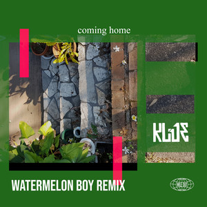 Coming Home (Watermelon Boy Remix|Edit)