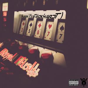 THUGGIN'(feat. WokhardT) (Explicit)