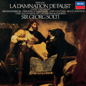La Damnation de Faust, Op. 24, H 111 / Pt. 1 - Pt. 1 - Scène 1. 