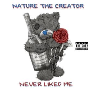 NEVER LIKED ME (Explicit)