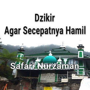 Dzikir Agar Secepatnya Hamil