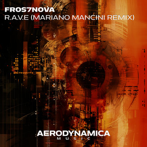 R.A.V.E (Mariano Mancini Extended Remix)
