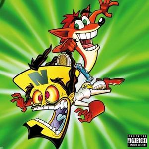 Bandicoot (feat. Jxsperr) (Explicit)