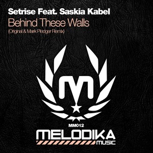 Behind These Walls (Mark Pledger Remix)