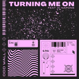 Turning Me On (feat. JC Napone) (Seen'N'Heard Remix)