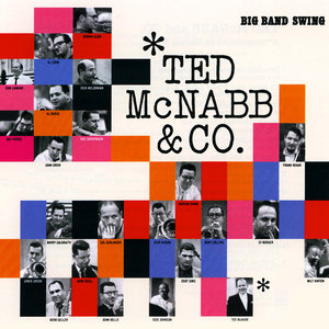 Ted Mcnabb & Co. Big Band Swing