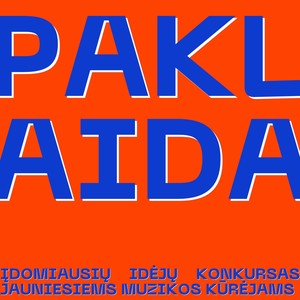 PAKLAIDA'21