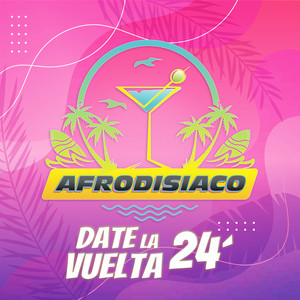 Date la Vuelta 24´