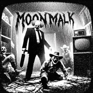 MOONWALK (Explicit)