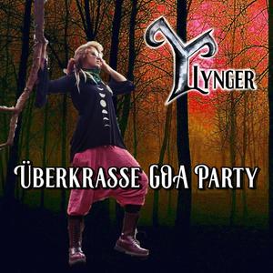 ÜBERKRASSE GOA PARTY (Explicit)