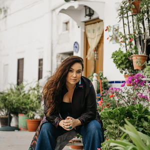 Como el Agua (En vivo en la Venta de Vargas) (feat. Andrés Hernández Pituquete) (En vivo)