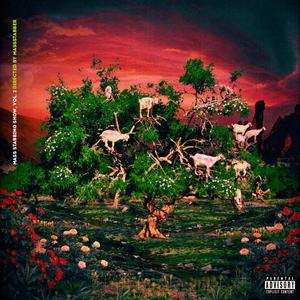 Electrons libres (feat. Malgani, Cultofsalem & Dolorain) (Explicit)