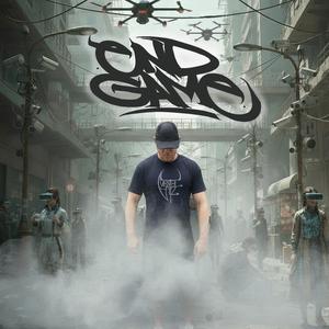 HARSH REALITY (feat. LUCAS MILLER) (Explicit)