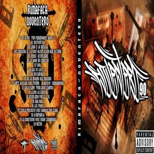 RIMA FACA PRODUCE - SOLO FLUYE (feat. MICDELAR & BEATZARROS)