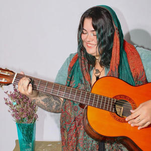 Chosen (feat. Blue Mystic)