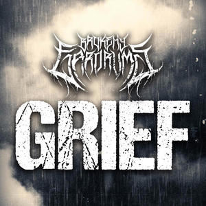 Grief (feat. Nik Barker & Shane Jost)