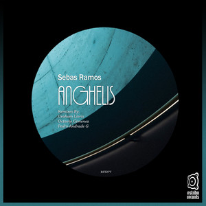 Anghelis (Pedro Andrade G Remix)