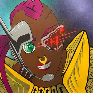 The Ballad of a Godkiller(feat. Cleva Thoughts)