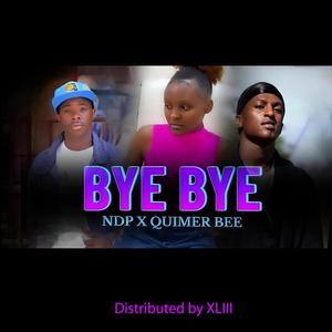 Bye Bye (feat. NDP & Quimer Bee)