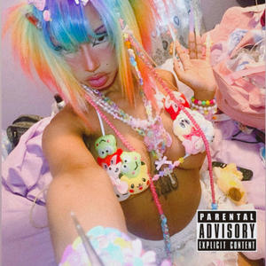 Harabo Gummy (feat. Jello Tamagotchi) [Explicit]