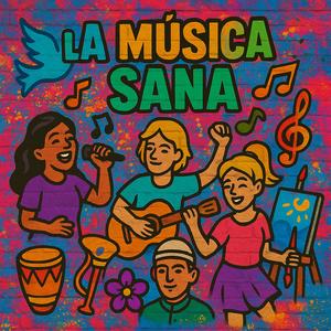 La Música Sana (feat. Rincon Carranguero)