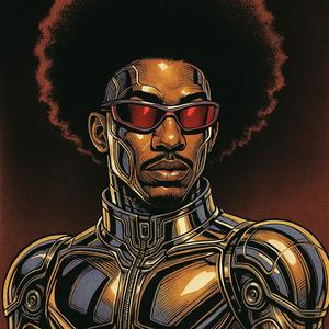 Rhodium (feat. F8sty) (La sûreté) (Explicit)