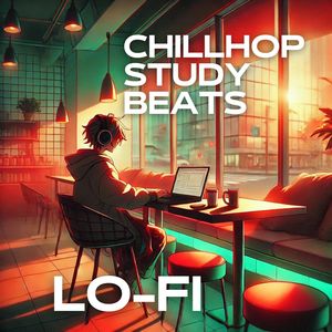 Chillhop Study Beats (Lo-Fi Hip Hop Vibes)