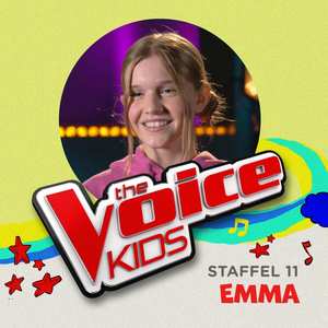 Mockingbird (aus "The Voice Kids, Staffel 11")封面