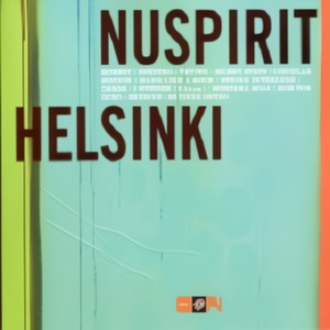 Nuspirit Helsinki