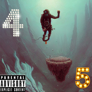 4 Or 5 (Explicit)