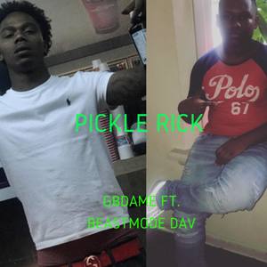 Pickle Rick (Explicit)