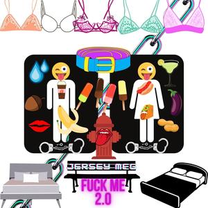 **** Me 2.0 (Explicit)