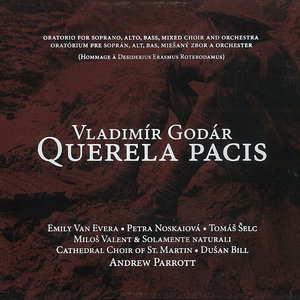 Querela Pacis: X. Postludio - Mantra