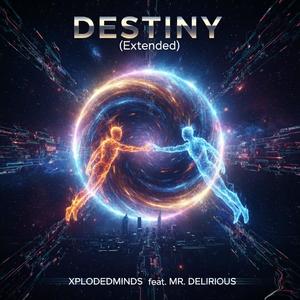 DESTINY (Extended)
