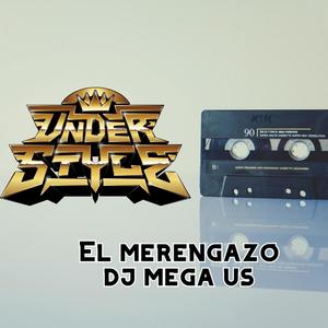 El Merengazo