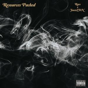 Resources Packed (Explicit)