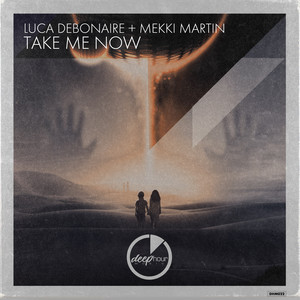 Take Me Now (Original Mix)