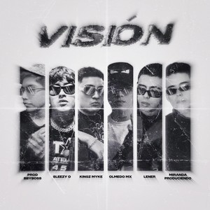 Visión (Explicit)