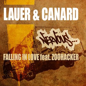 Falling In Love (Original Mix)